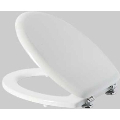 SEDILE COLATO FANTASIA Bianco