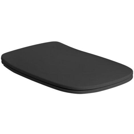 Sedile Coprivaso Baden Baden Nero Matt