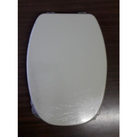 SEDILE COPRIWATER PER VASO COMPATIBILE ITALICA CHAMPAGNE BY SEBA - SEBA