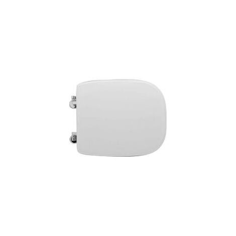 SEDILE COPRIWC D-CODE IN TERMOINDURENTE BIANCO