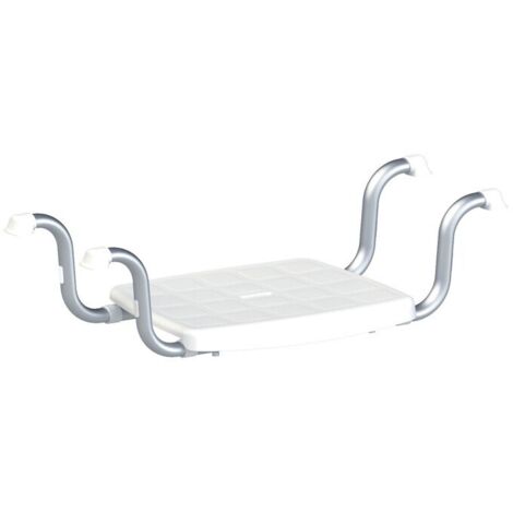 Sedile Da Vasca Regolabile Per Anziani Disabili A Norma Pr-Bs-Pp-Bx Max 110 Kg