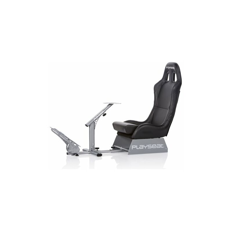 Playseat - Evolution colore Nero per pc / Xbox One e PS4