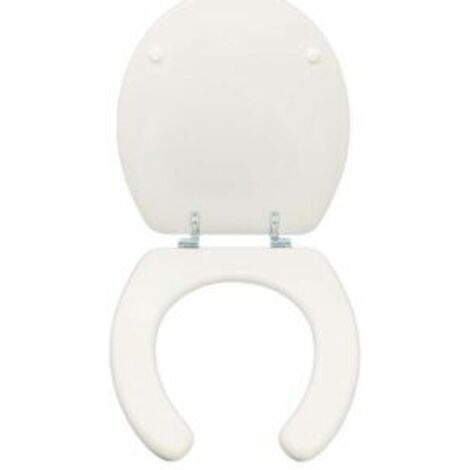 SEDILE DP SIT702P BIANCO IM.SED/IG - SEBA