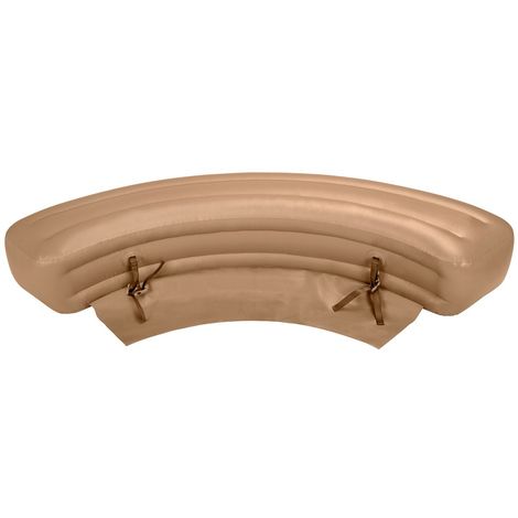 Sedile gonfiabile per piscina idromassaggio Intex PureSpa