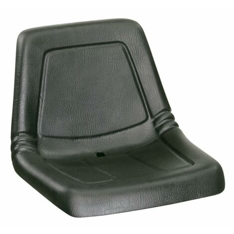 Sedile Agricolo Small Con Molleggio Meccanico - Sky Nero, Per Trattrici 80-100CV, Predisposto Microswitch - Foto 3