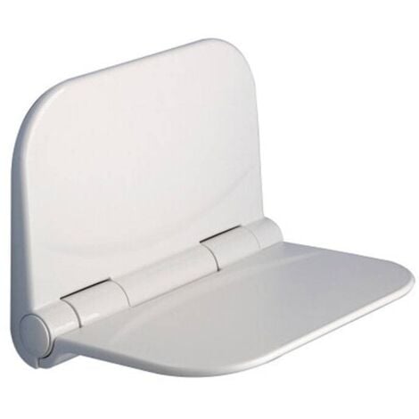 Sedile per doccia ribaltabile serie Dino Gedy DI82