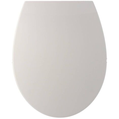 Sedile pieghevole in pp da 18 pollici con riduttore per bambini integrato - bianco - Tendance