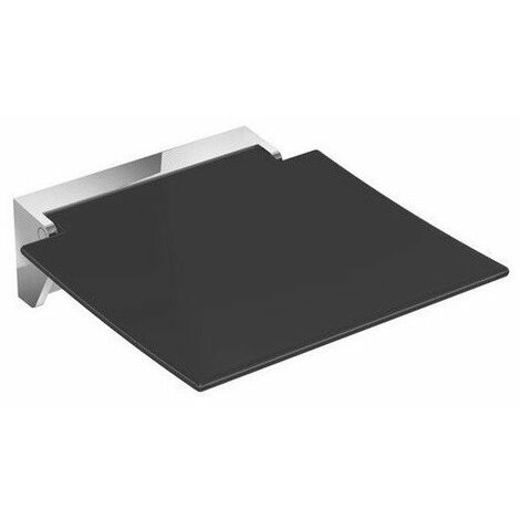 Sedile ribaltabile 350 supporto a muro ES vc Seat anthrazit