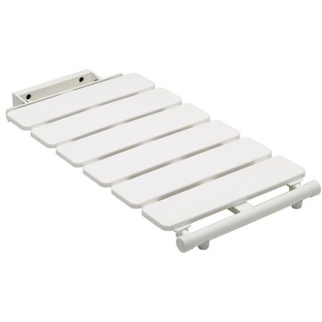 Sedile ribaltabile per vasca standard da mm 700 SRV-B