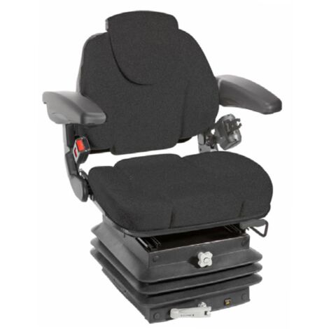Sedile serie Activo S55 per trattore