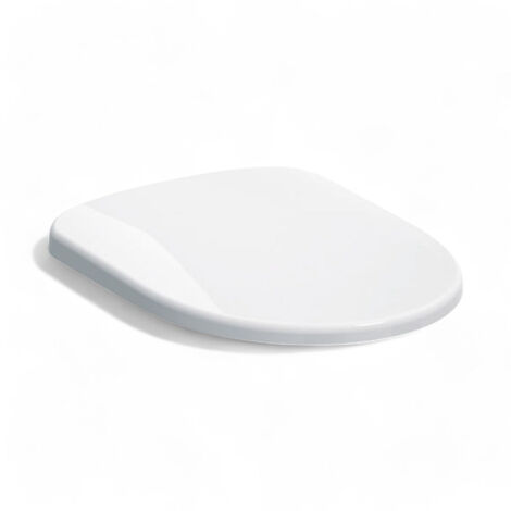 Sedile Termoindurente per water in duroplast 36x54xH5 cm Selnova - Rallentata