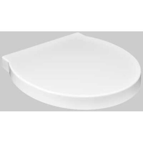 SEDILE TERMOINDURENTE T100 - Bianco-Normale