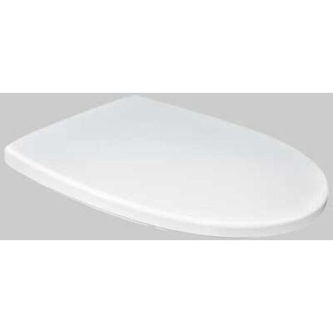 SEDILE TERMOINDURENTE T118 - Bianco-Normale