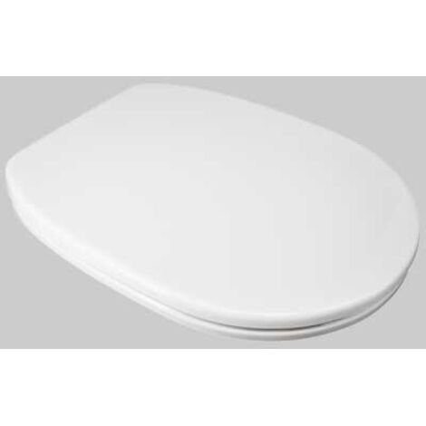 SEDILE TERMOINDURENTE T126 - Bianco-Normale