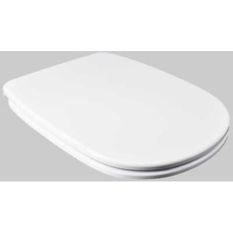 SEDILE TERMOINDURENTE T140 - Bianco-Normale