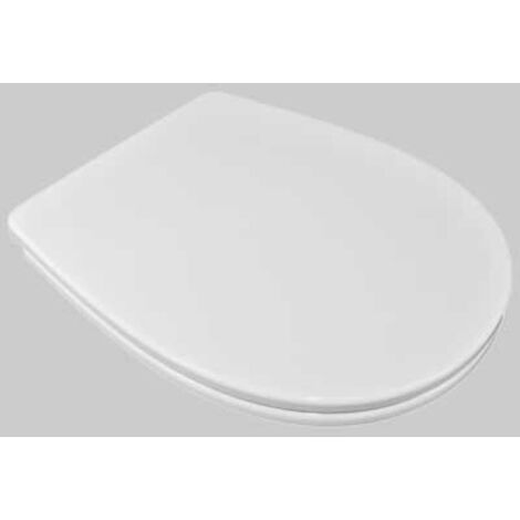 SEDILE TERMOINDURENTE T156 - Bianco-Normale