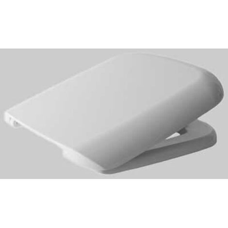SEDILE TERMOINDURENTE T158 - Bianco-Normale