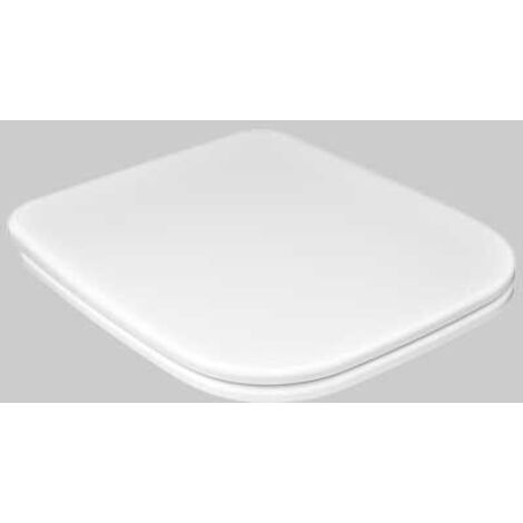 SEDILE TERMOINDURENTE T160 - Bianco-Normale