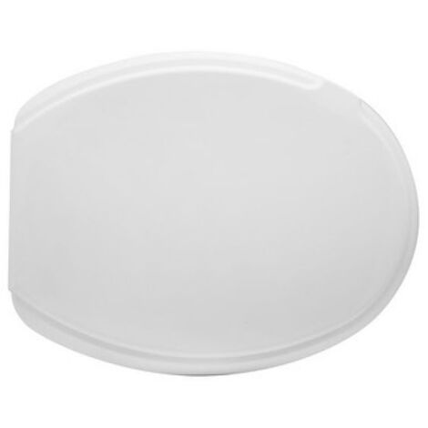 SEDILE UNIVERSALE BIANCO Bianco