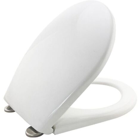 Sedile universale compatibile con la serie Ideal Standard Gemma
