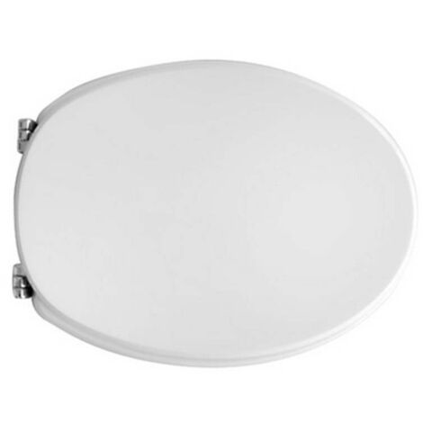 Sedile vaso wc donatello fantasia bianco seba - seba