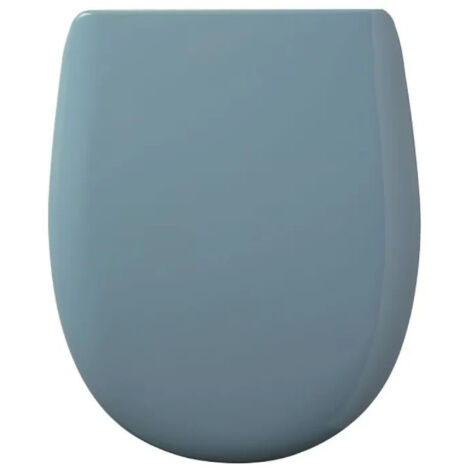 Sedile WC Ariane colore standard blu Bermuda