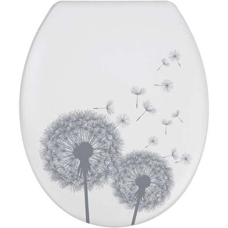 Sedile WC Astera WENKO