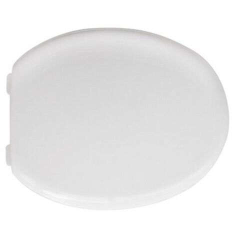 SEDILE WC BABY 'N' FAMILY METAFORM Bianco METAF
