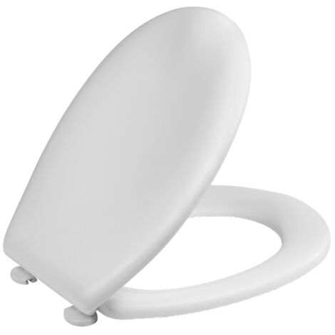 Sedile wc compatibile modello Gravena Rhonda