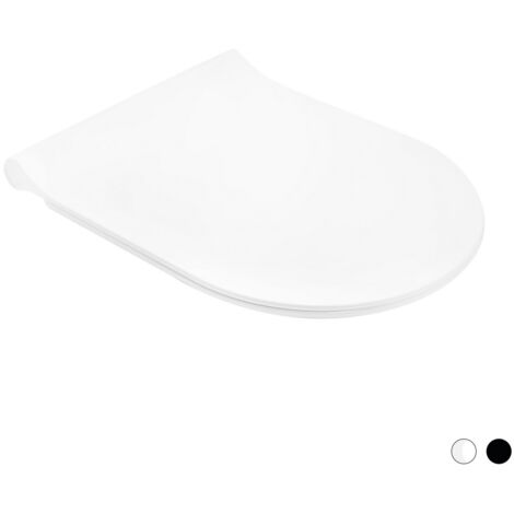Sedile WC Greta Con Soft Closing