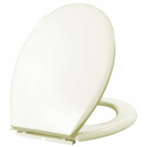 SEDILE WC IN ABS UNIVERSALE K2 CHAMPAGNE Champagne