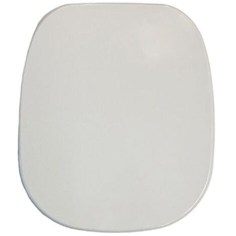 SEDILE WC IN TERMOINDURENTE HIDRA DIAL MINI FORMA 6 Bianco
