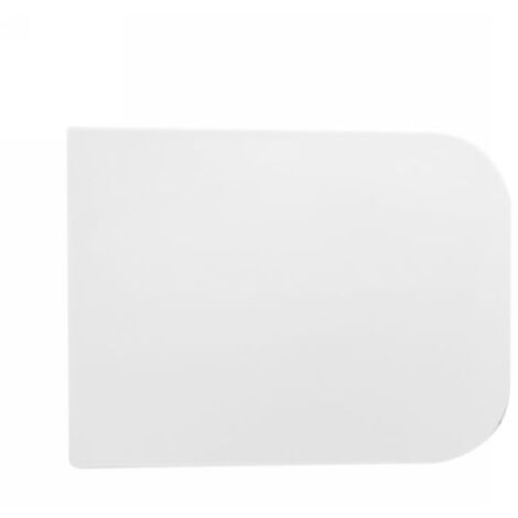 SEDILE WC IN TERMOINDURENTE PER FLAMINIA TERRA FORMA 8 Bianco
