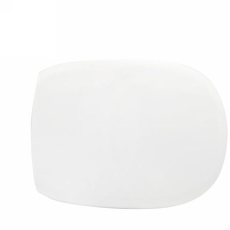 SEDILE WC IN TERMOINDURENTE PER GSI X2 FORMA 6 Bianco