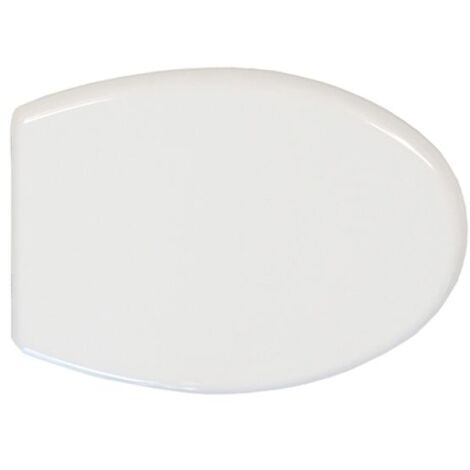 SEDILE WC IN TERMOINDURENTE PER INCEA VASO DISABILI Bianco