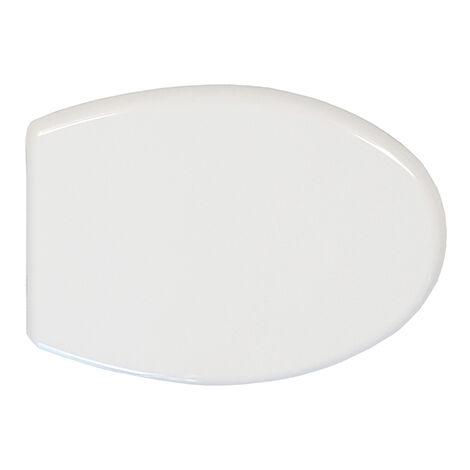 Sedile wc in termoindurente per incea vaso disabili bianco