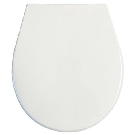 SEDILE WC IN TERMOINDURENTE PER POZZI GINORI EASY EASY 2 FORMA 6 Bianco