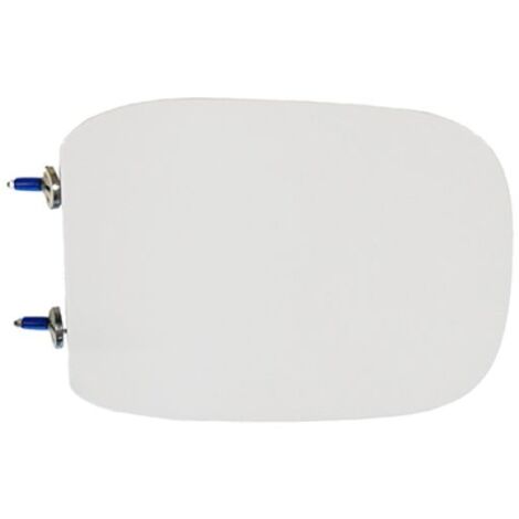SEDILE WC IN TERMOINDURENTE PER POZZI GINORI FANTASIA 2 FORMA 6 Bianco