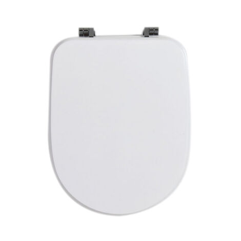 Sedile wc modello Aretusa bianco
