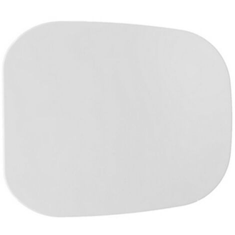 SEDILE WC ONE Bianco