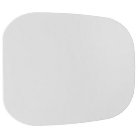 SEDILE WC ONE Bianco RAK