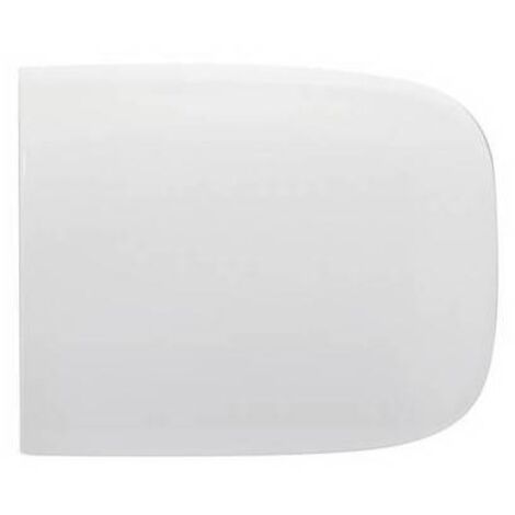 SEDILE WC ORIGIN Misura: Bianco