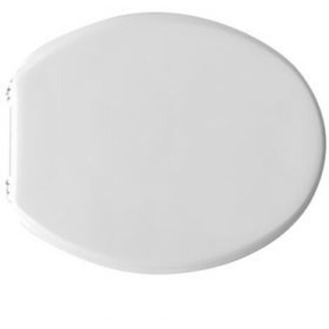 Sedile wc p/globo vaso prima copriwater