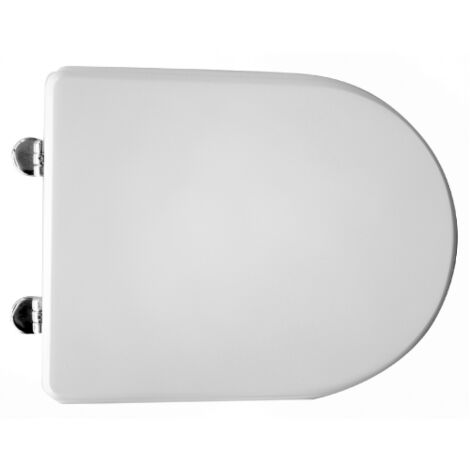 SEDILE WC PER ALTHEA VASO MARION FORMA 7 Bianco DH