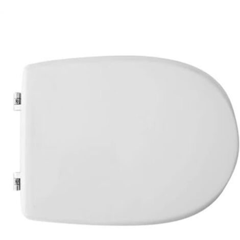 SEDILE WC PER ASTRA VASO MIA BIANCO