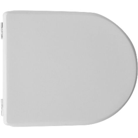 SEDILE WC PER AXA VASO ONE FORMA 5 Bianco