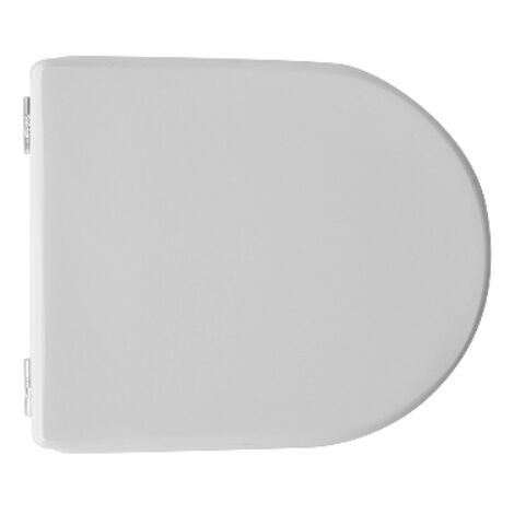 SEDILE WC PER AXA VASO ONE FORMA 5 Bianco DH