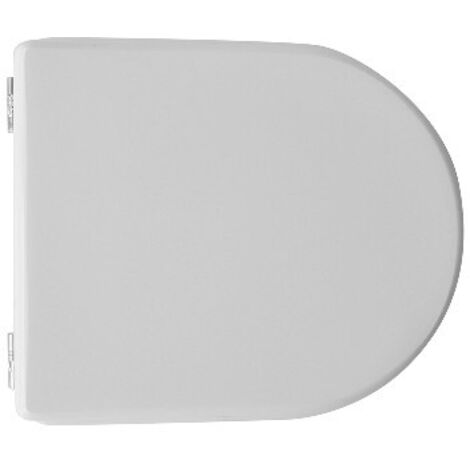 SEDILE WC PER AXA VASO ONE FORMA 5 Bianco DH
