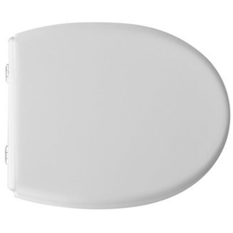 SEDILE WC PER AZZURRA VASO CLASS 05 FORMA 4 Bianco DH