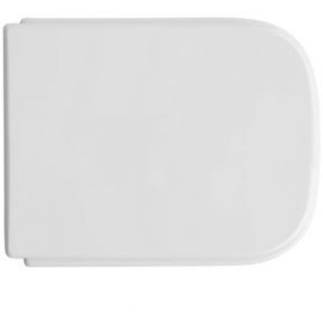 Sedile wc  per azzurra vaso iris